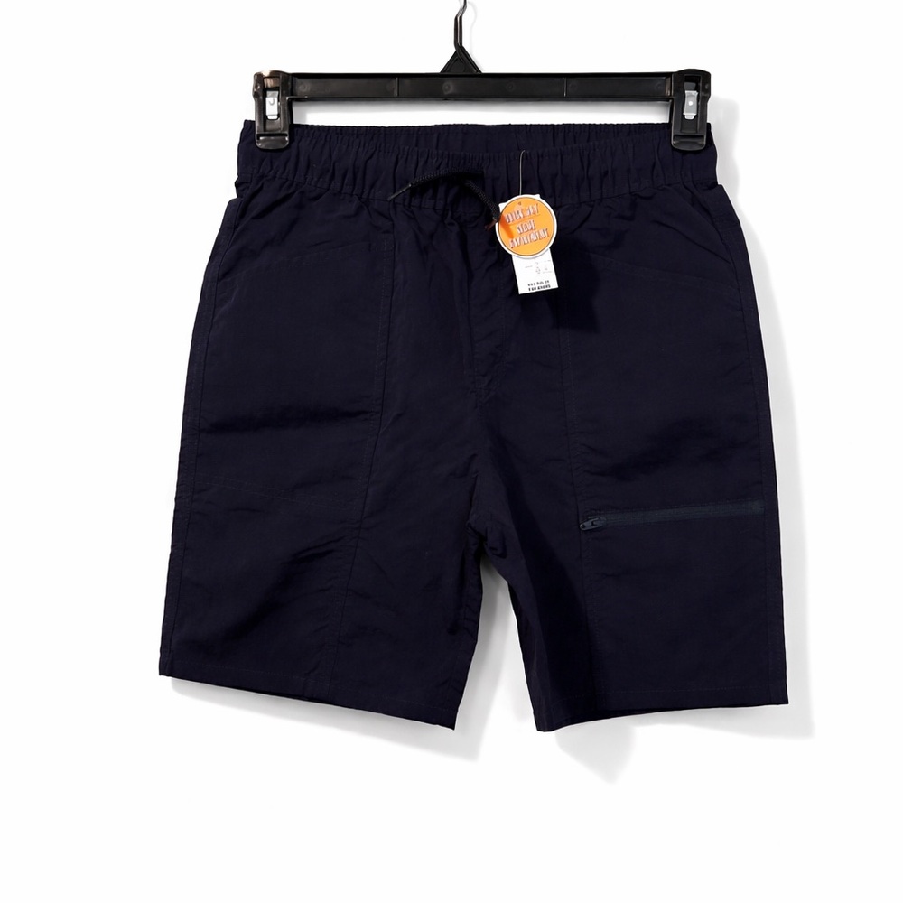 The Children’s Place Boys Quick Dry Shorts
Size: 16 NWT